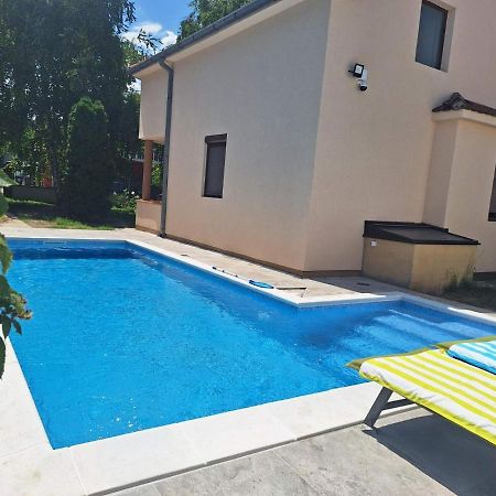 House Reko Villa Belgrad Dış mekan fotoğraf