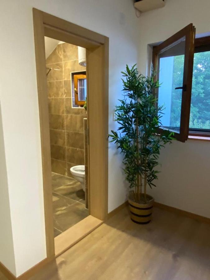 House Reko Villa Belgrad Dış mekan fotoğraf