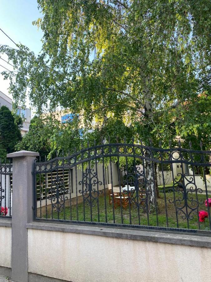 House Reko Villa Belgrad Dış mekan fotoğraf