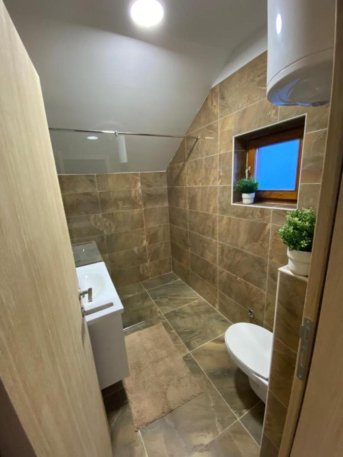 House Reko Villa Belgrad Dış mekan fotoğraf