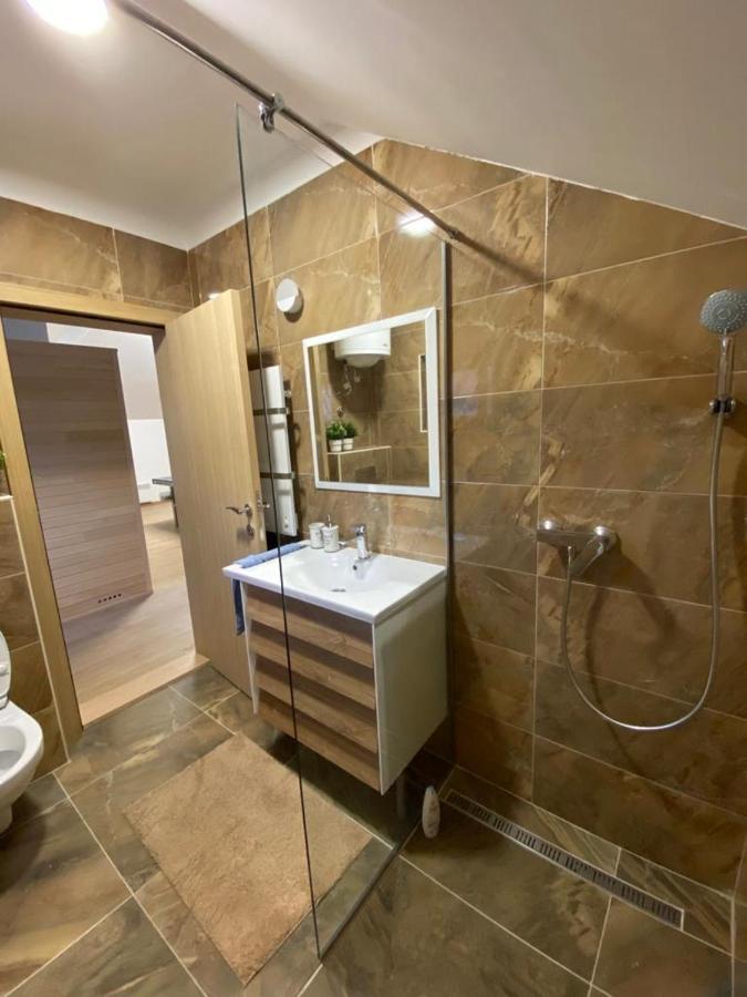 House Reko Villa Belgrad Dış mekan fotoğraf