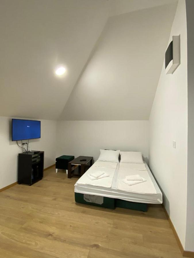 House Reko Villa Belgrad Dış mekan fotoğraf