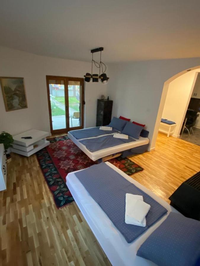 House Reko Villa Belgrad Dış mekan fotoğraf