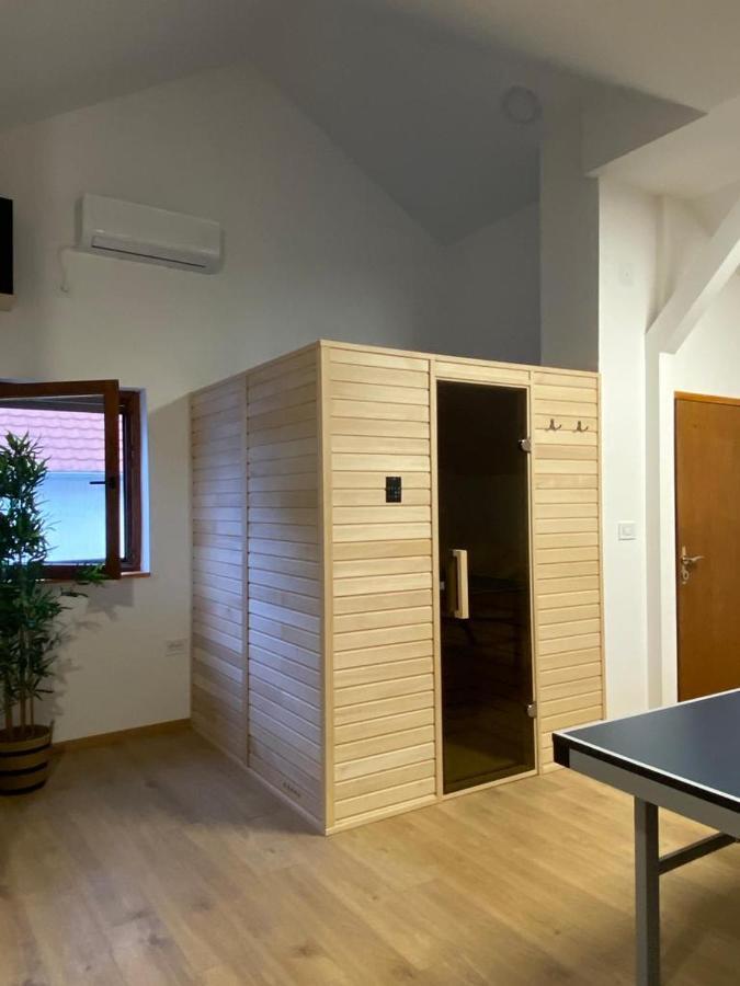 House Reko Villa Belgrad Dış mekan fotoğraf