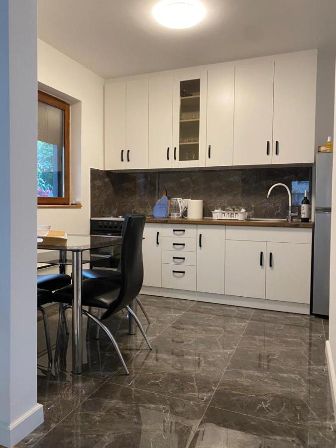 House Reko Villa Belgrad Dış mekan fotoğraf