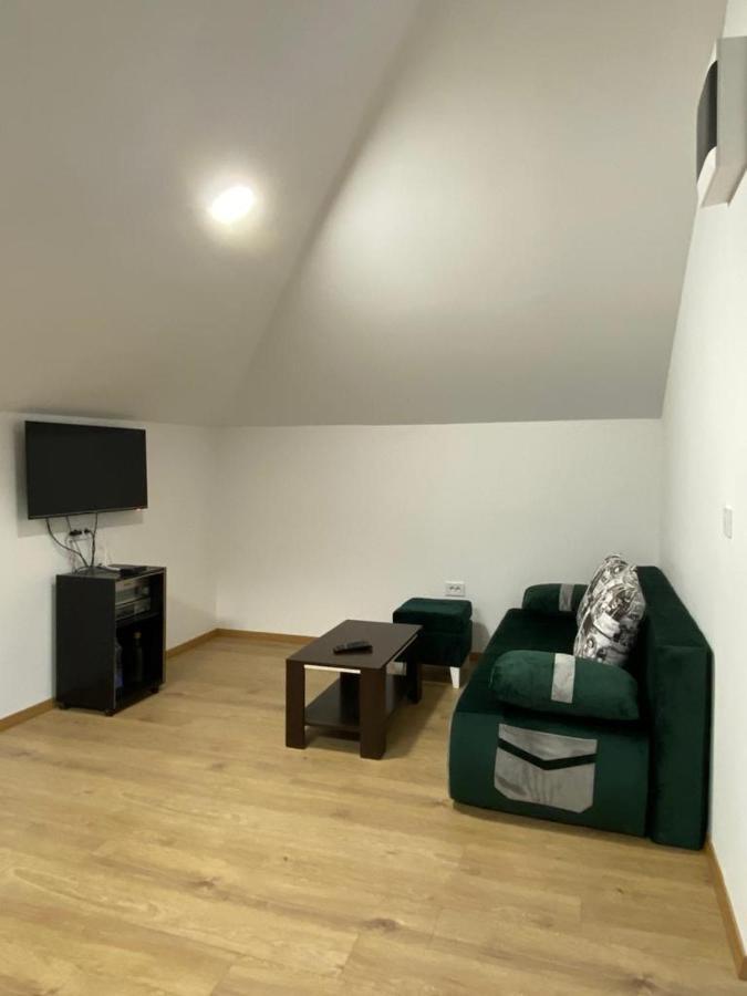 House Reko Villa Belgrad Dış mekan fotoğraf
