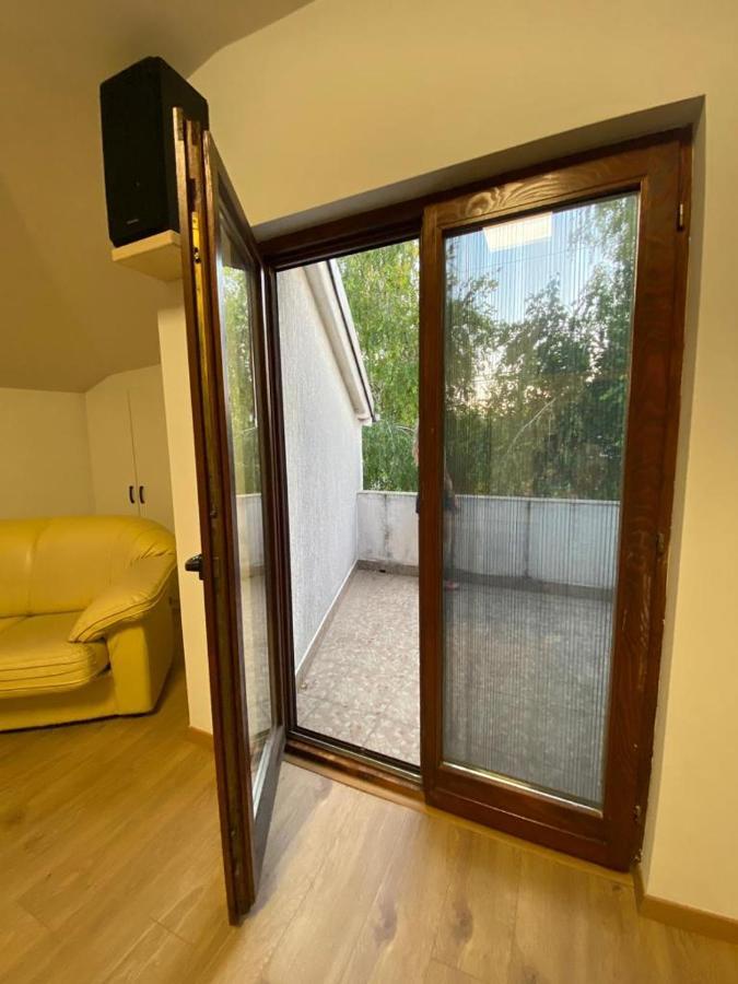 House Reko Villa Belgrad Dış mekan fotoğraf