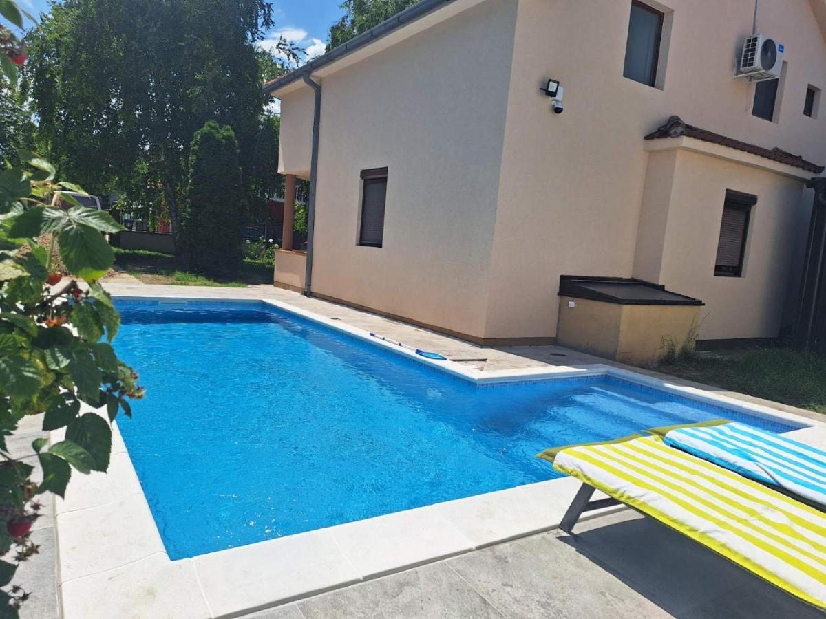 House Reko Villa Belgrad Dış mekan fotoğraf