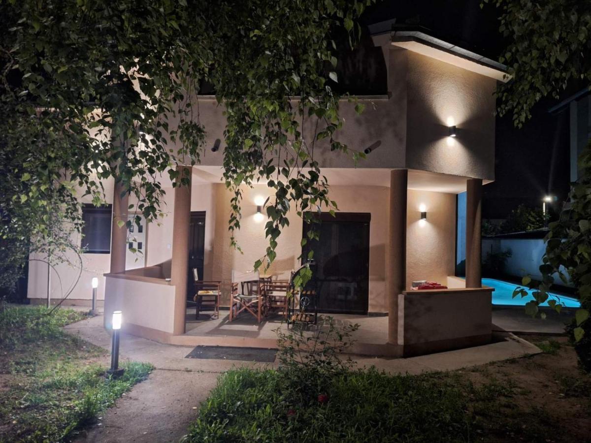 House Reko Villa Belgrad Dış mekan fotoğraf