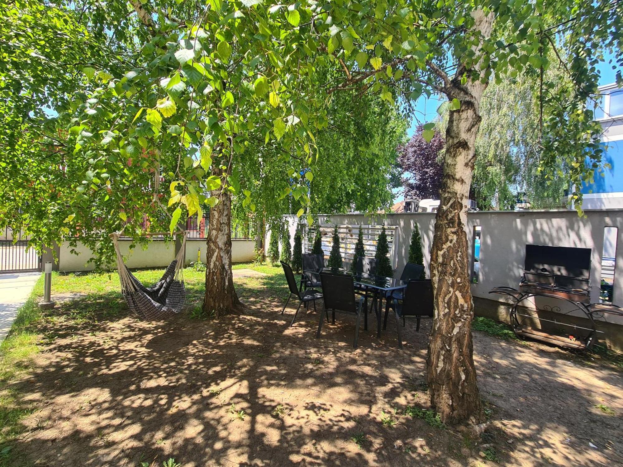 House Reko Villa Belgrad Dış mekan fotoğraf